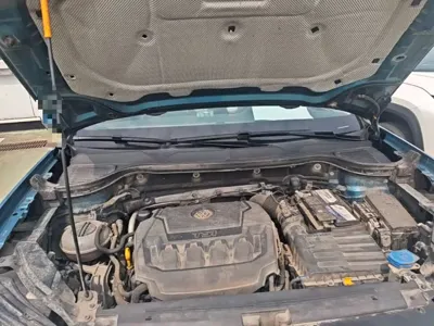 Volkswagen Tharu 2019, 103900 км, за 8548.83 USD - фото 20