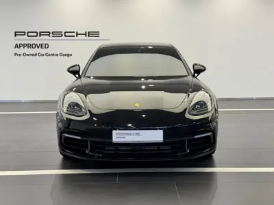 Porsche Panamera 2020, 60700 км, за 60125.53 USD