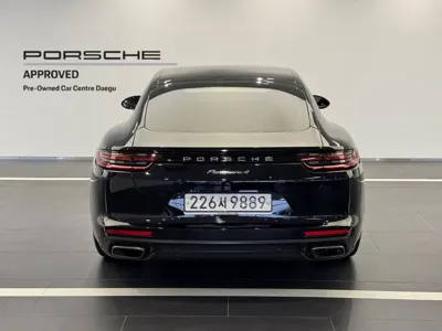 Porsche Panamera 2020, 60700 км, за 60125.53 USD
