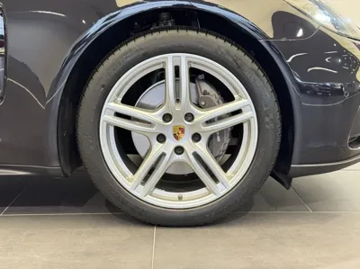 Porsche Panamera 2020, 60700 км, за 60125.53 USD - фото 6