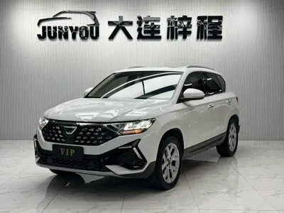 Jetta VS5 · 2022 год