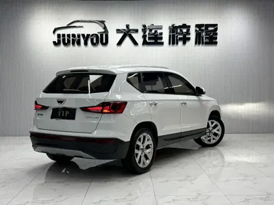 Jetta VS5 2022, 30000 км, за 12082.09 USD