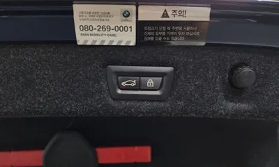 BMW 5-Series 2018, 90446 км, за 12472.1 USD - фото 20