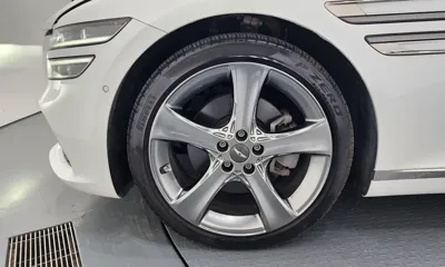 Genesis G80 2021, 28930 км, за 27953.18 USD