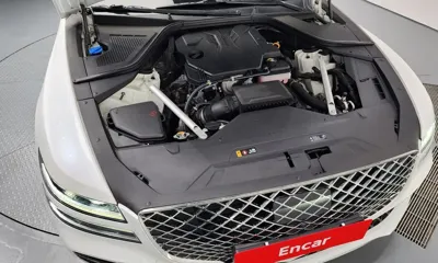 Genesis G80 2021, 28930 км, за 27953.18 USD - фото 6