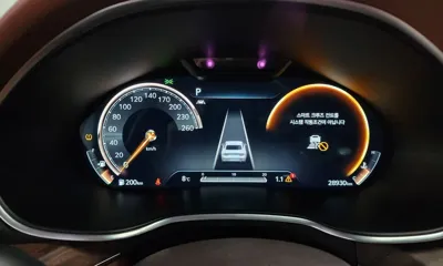 Genesis G80 2021, 28930 км, за 27953.18 USD - фото 8
