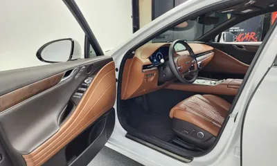 Genesis G80 2021, 28930 км, за 27953.18 USD - фото 10