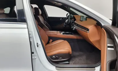 Genesis G80 2021, 28930 км, за 27953.18 USD - фото 11