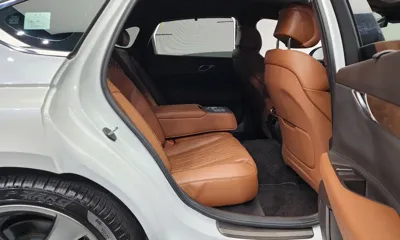 Genesis G80 2021, 28930 км, за 27953.18 USD - фото 12