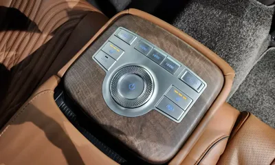 Genesis G80 2021, 28930 км, за 27953.18 USD - фото 19