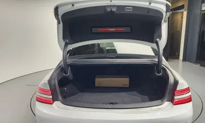 Genesis G80 2021, 28930 км, за 27953.18 USD - фото 20