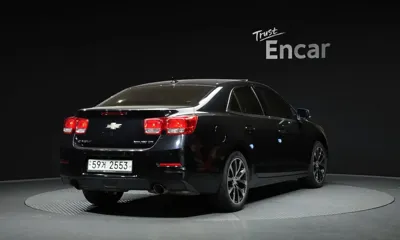 ChevroletGMDaewoo Malibu 2012, 176591 км, за 1651.8 USD