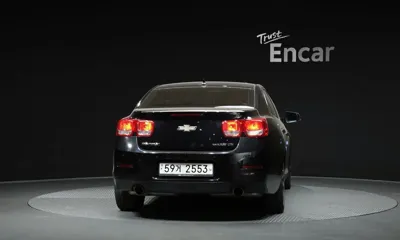 ChevroletGMDaewoo Malibu 2012, 176591 км, за 1651.8 USD