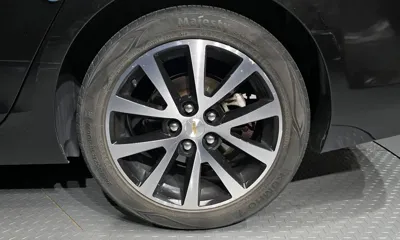 ChevroletGMDaewoo Malibu 2012, 176591 км, за 1651.8 USD