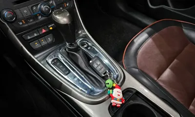 ChevroletGMDaewoo Malibu 2012, 176591 км, за 1651.8 USD - фото 9