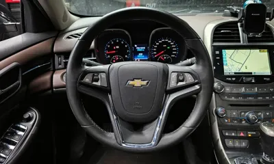 ChevroletGMDaewoo Malibu 2012, 176591 км, за 1651.8 USD - фото 13