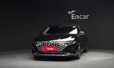 Hyundai Grandeur 2021, 144107 км, за 10245.91 USD