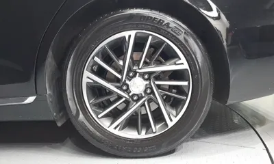 Hyundai Grandeur 2021, 144107 км, за 10245.91 USD