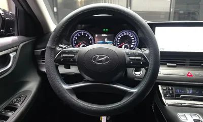 Hyundai Grandeur 2021, 144107 км, за 10245.91 USD - фото 13