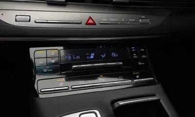 Hyundai Grandeur 2021, 144107 км, за 10245.91 USD - фото 17