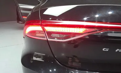 Hyundai Grandeur 2021, 144107 км, за 10245.91 USD - фото 23
