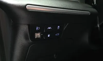 Hyundai Grandeur 2021, 144107 км, за 10245.91 USD - фото 27