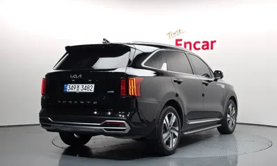 Kia Sorento 2022, 34812 км, за 21788.06 USD