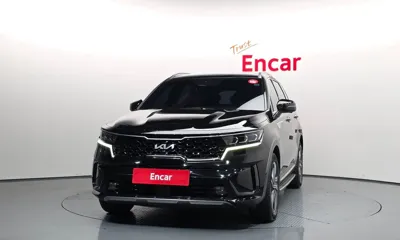 Kia Sorento 2022, 34812 км, за 21788.06 USD
