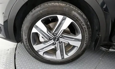 Kia Sorento 2022, 34812 км, за 21788.06 USD