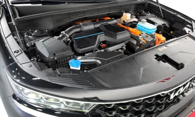 Kia Sorento 2022, 34812 км, за 21788.06 USD - фото 6