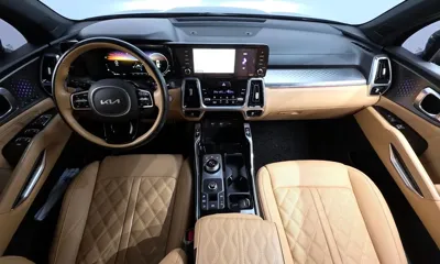 Kia Sorento 2022, 34812 км, за 21788.06 USD - фото 7