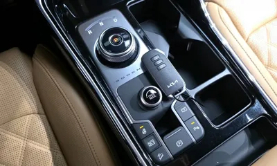Kia Sorento 2022, 34812 км, за 21788.06 USD - фото 9