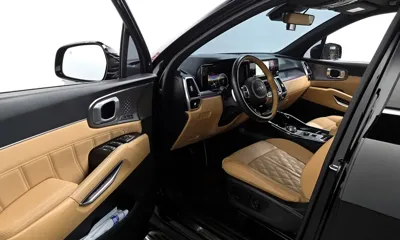 Kia Sorento 2022, 34812 км, за 21788.06 USD - фото 10