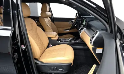 Kia Sorento 2022, 34812 км, за 21788.06 USD - фото 11