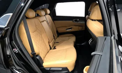 Kia Sorento 2022, 34812 км, за 21788.06 USD - фото 12