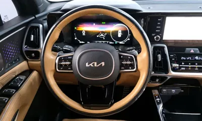 Kia Sorento 2022, 34812 км, за 21788.06 USD - фото 13