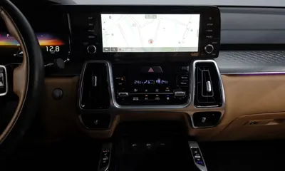 Kia Sorento 2022, 34812 км, за 21788.06 USD - фото 15