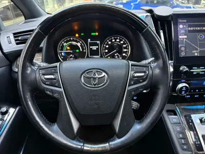 Toyota Alphard 2021, 122000 км, за 72923.08 USD - фото 10