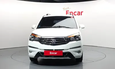 KG_Mobility_Ssangyong KORANDO