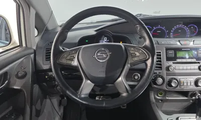 KG_Mobility_Ssangyong KORANDO