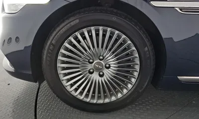 Genesis G90 2019, 88597 км, за 18232.72 USD