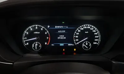 Genesis G90 2019, 88597 км, за 18232.72 USD - фото 8