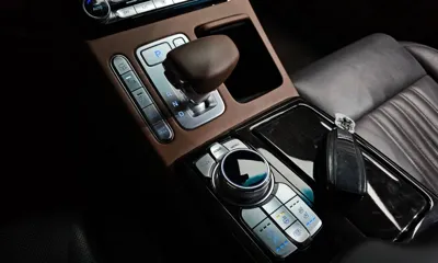 Genesis G90 2019, 88597 км, за 18232.72 USD - фото 9