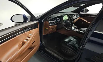 Genesis G90 2019, 88597 км, за 18232.72 USD - фото 10