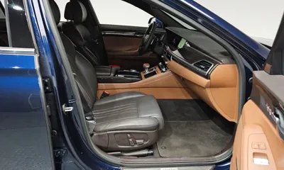 Genesis G90 2019, 88597 км, за 18232.72 USD - фото 11