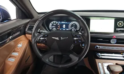 Genesis G90 2019, 88597 км, за 18232.72 USD - фото 13