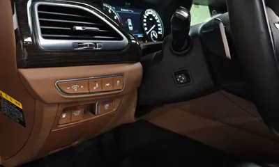 Genesis G90 2019, 88597 км, за 18232.72 USD - фото 17
