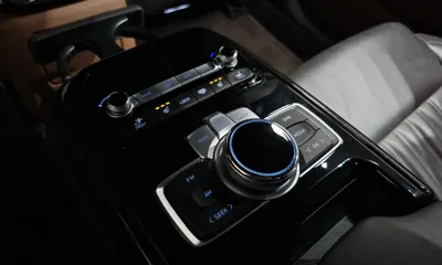 Genesis G90 2019, 88597 км, за 18232.72 USD - фото 18