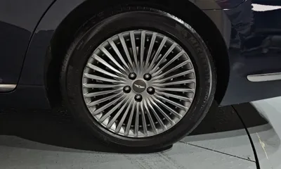 Genesis G90 2019, 88597 км, за 18232.72 USD - фото 21