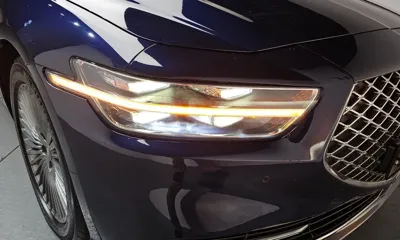 Genesis G90 2019, 88597 км, за 18232.72 USD - фото 22
